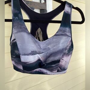 Tek Gear sports bra, 1X